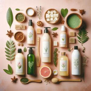 Read more about the article Organic Shampoo Secrets: Best Organic Shampoos for Every Hair Type